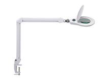 LED Lupenleuchte Source dimmbar weiß