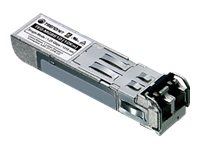 TEG MGBS10D5 - SFP (Mini-GBIC)-Transceiver-Modul - GigE - 1000Base-LX - LC - bis zu 10 km - 1550 (TX)