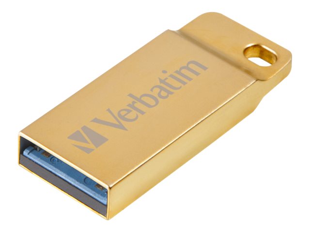 Metal Executive - USB-Flash-Laufwerk