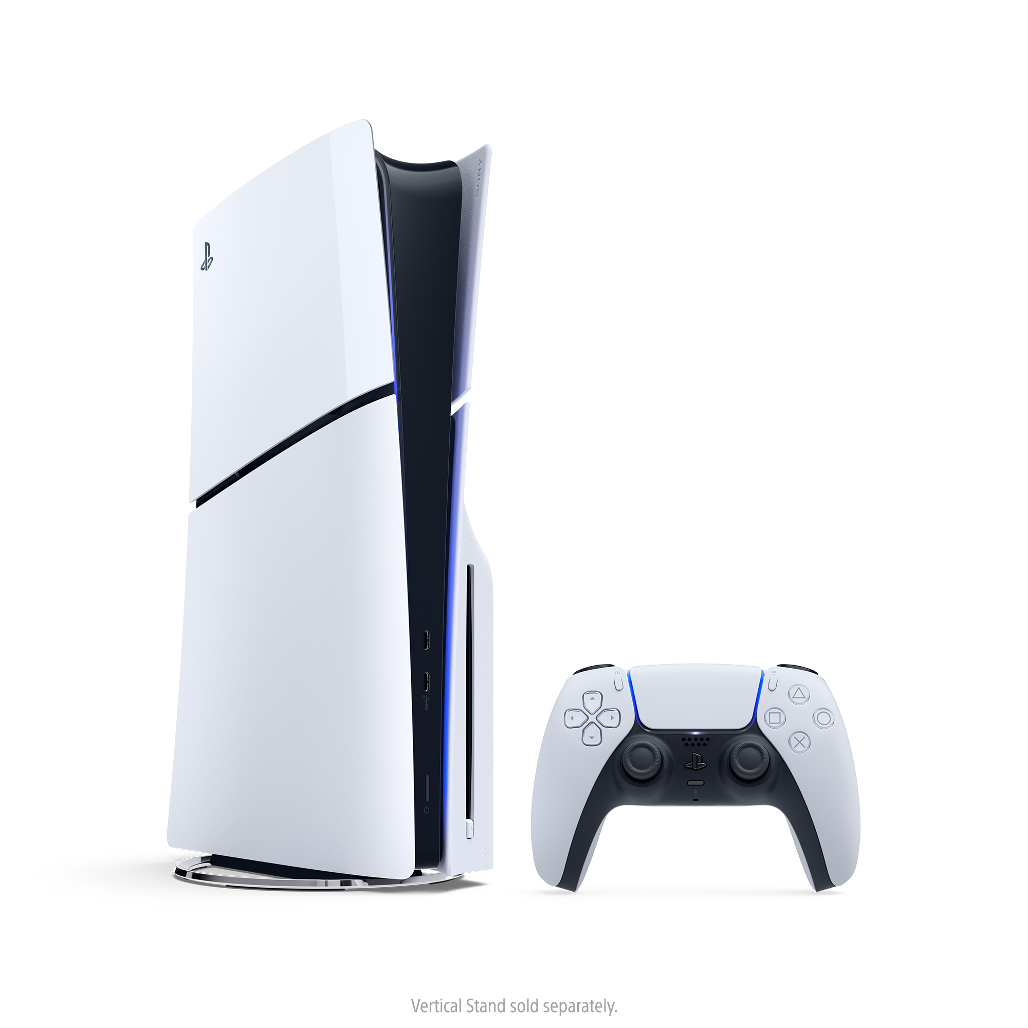 SONY PlayStation 5 Slim Disc Edition (D-Chassis)