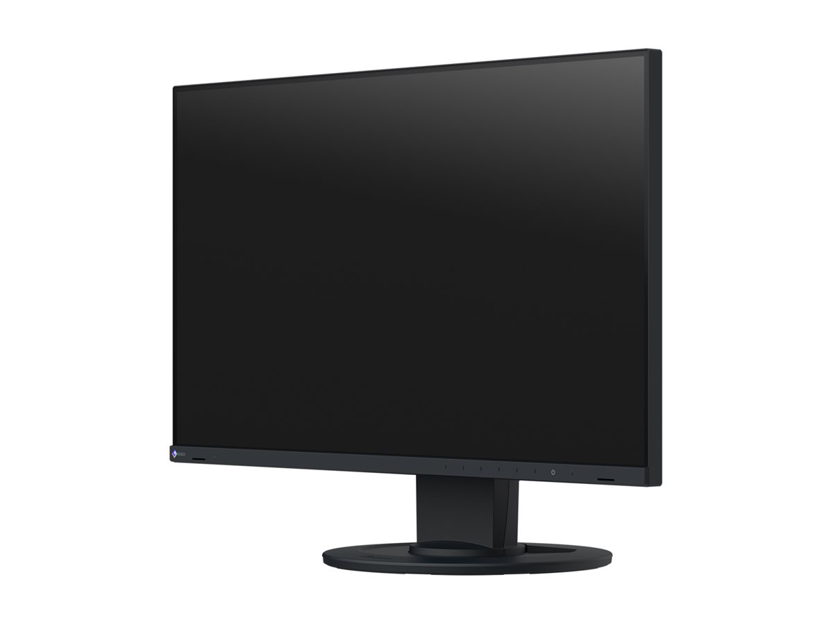 60.5cm (23,8") EV2400R-BK 16:09 HDMI+DP+USB IPS black