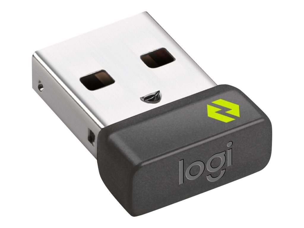 Logi Bolt - Wireless Maus- / Tastaturempfänger