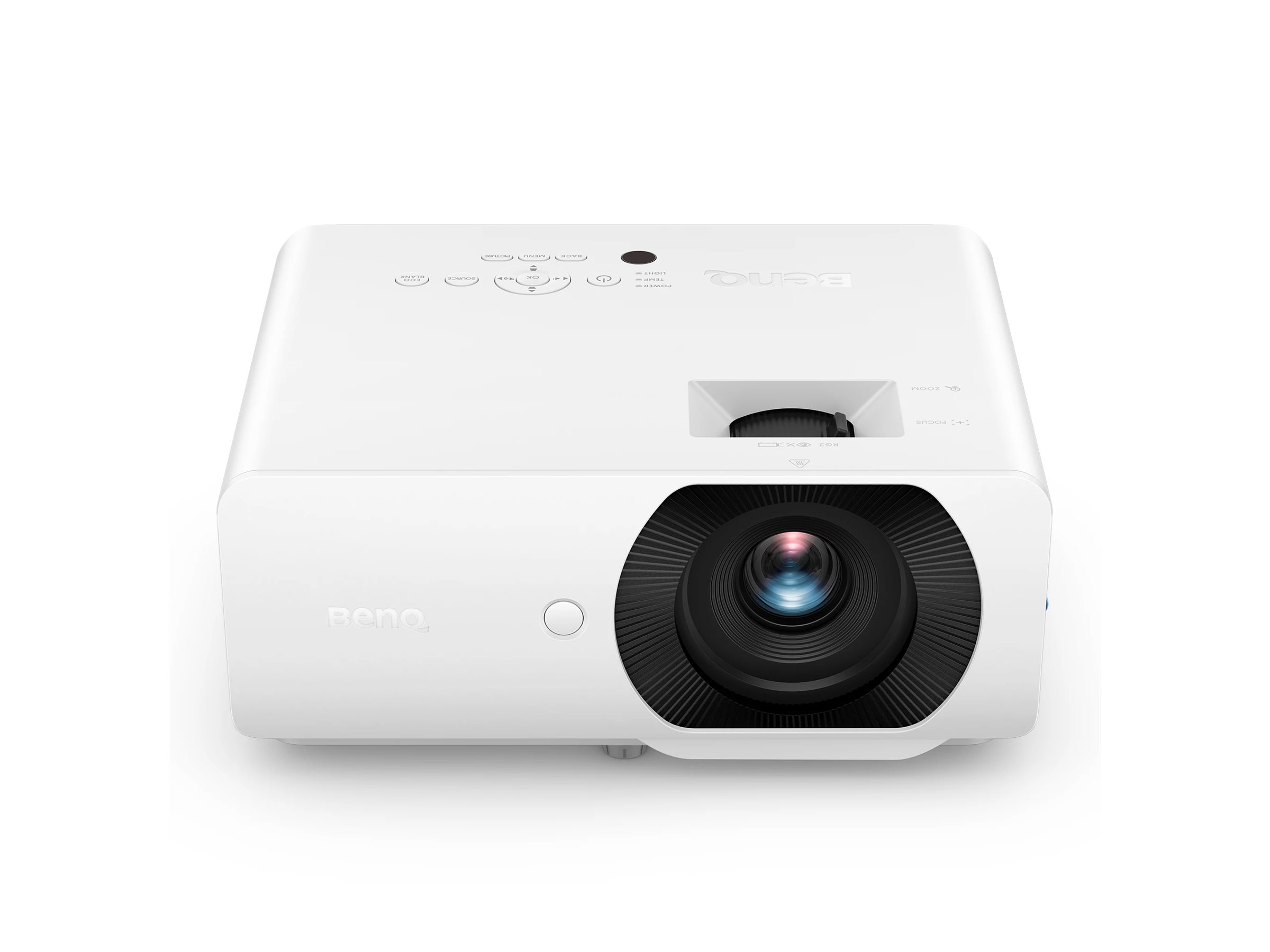 Beamer LH655C 4000 Lumen F-HD Laser
