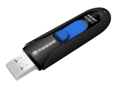 JetFlash 790 - USB-Flash-Laufwerk - 32 GB