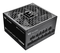 Netzteil Thermaltake Toughpower PT 1000W ATX3.1/GEN5 80+P retail