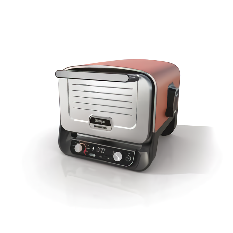 Woodfire  8 -in-1  Outdoor                   OO101EU