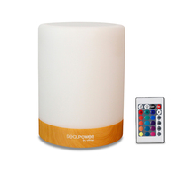 Ambiente Light 200,RGB mit Fernbedienung