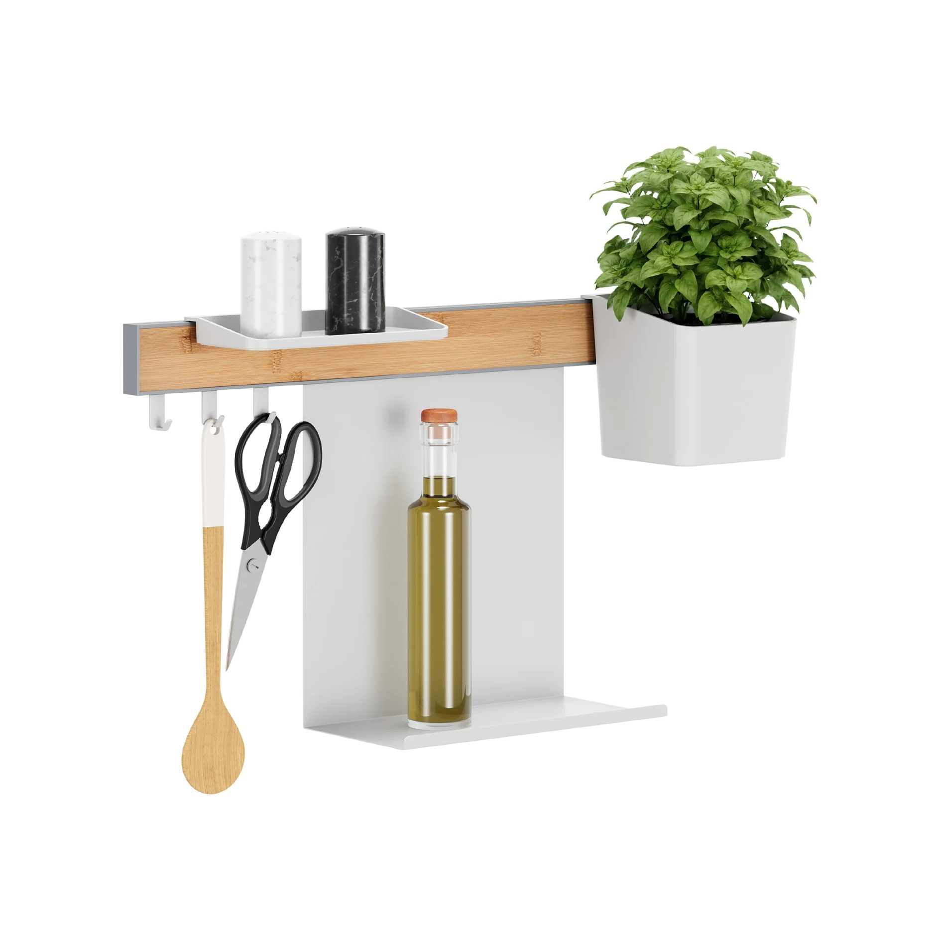 COMBI-SET M