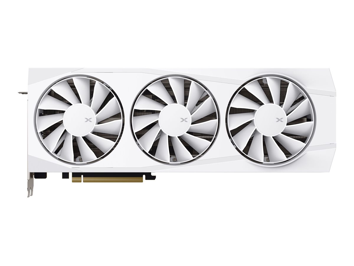 RX 9070XT OC White Gaming Quicksilver 16GB GDDR6 HDMI