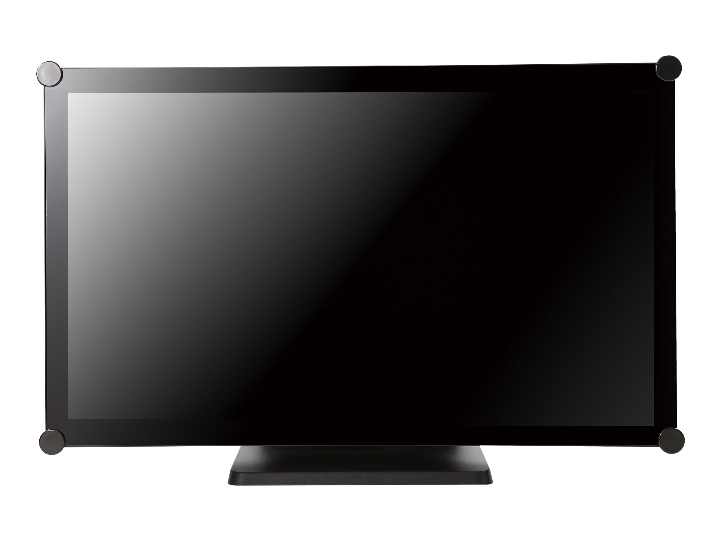 TX-2202A 55,9cm 16:9   10 Point Touch black