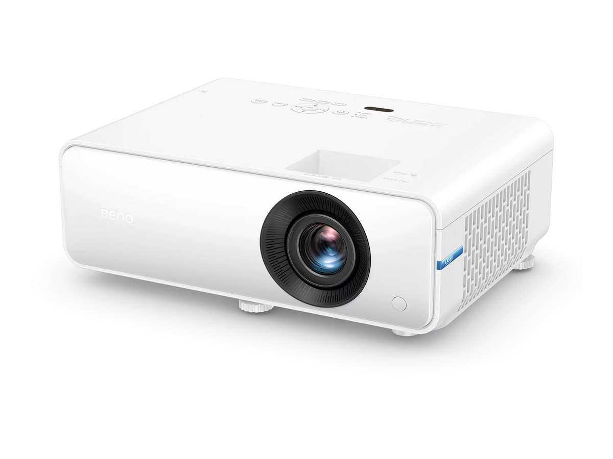 Beamer LW555C 3500 Lumen WXGA Laser
