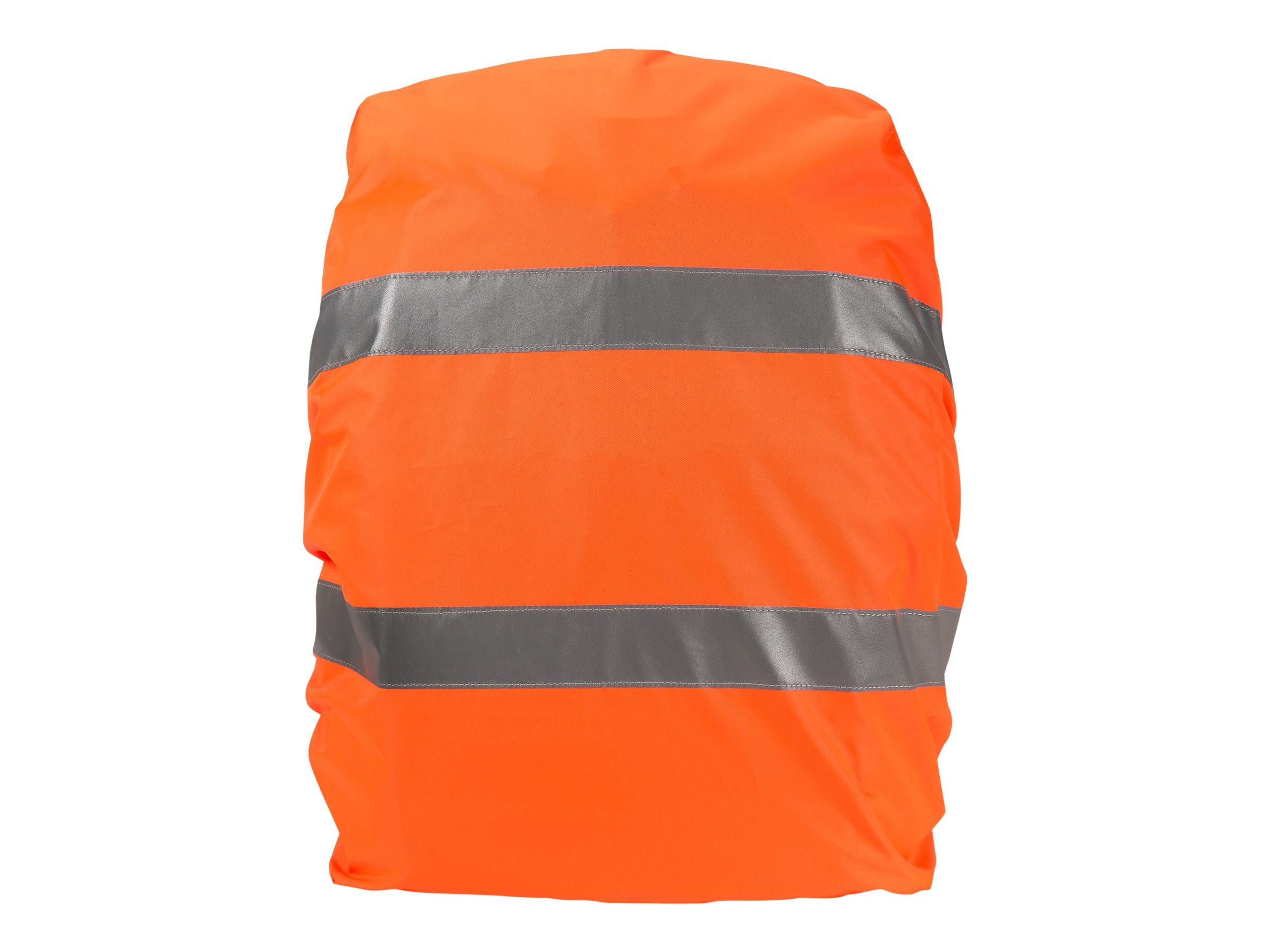 Raincover HI-VIS 38 litre orange