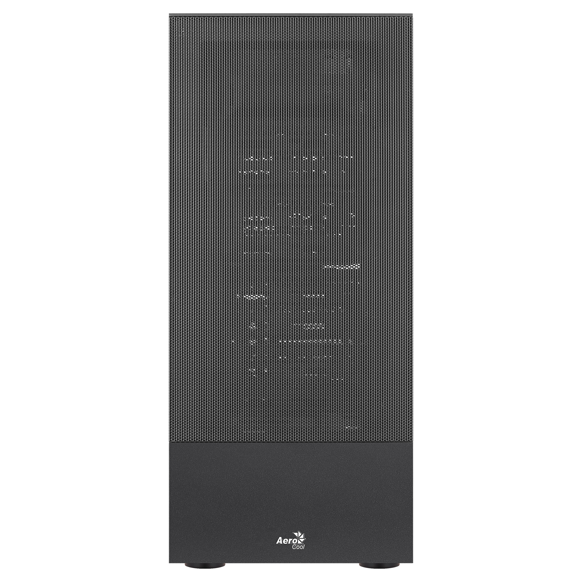 Geh Midi Cipher-S v1  MicroATX/ATX/MiniITX (B)