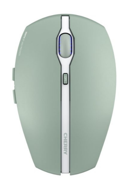 MSM GENTIX BT Wireless agave green Bluetooth