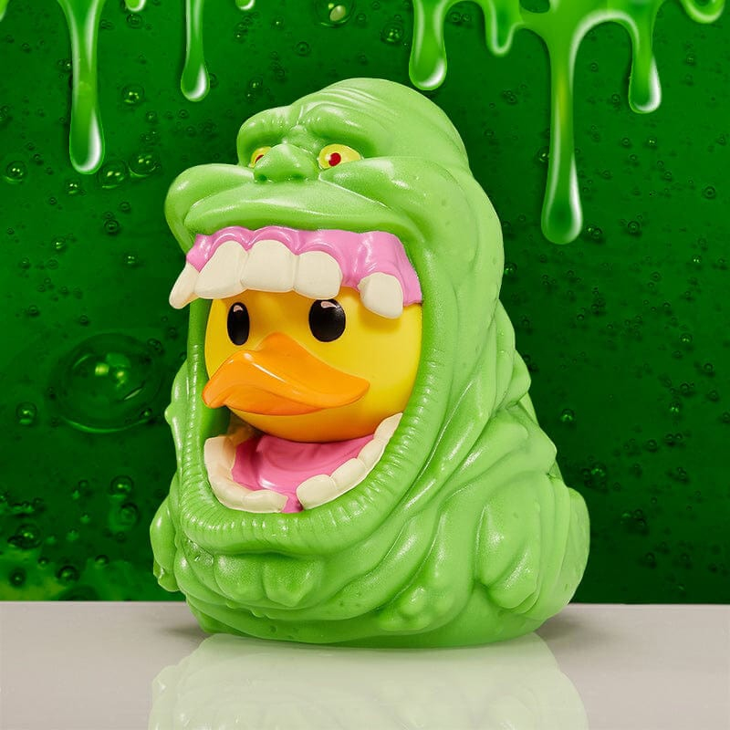 Sammelente – Ghostbusters Slimer – ca. 9 cm