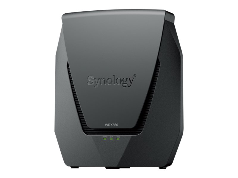 WRX560 Router 1.4GHZ QC 512 MB DDR3 1x 3 - Router