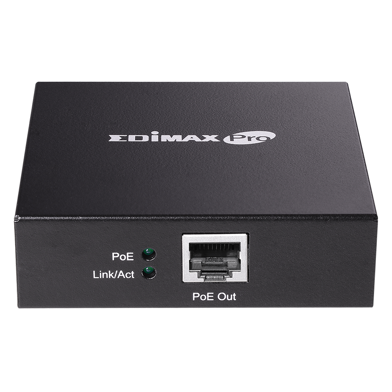 EDIMAXPro GP-101ET Gigabit PoE+ Extender