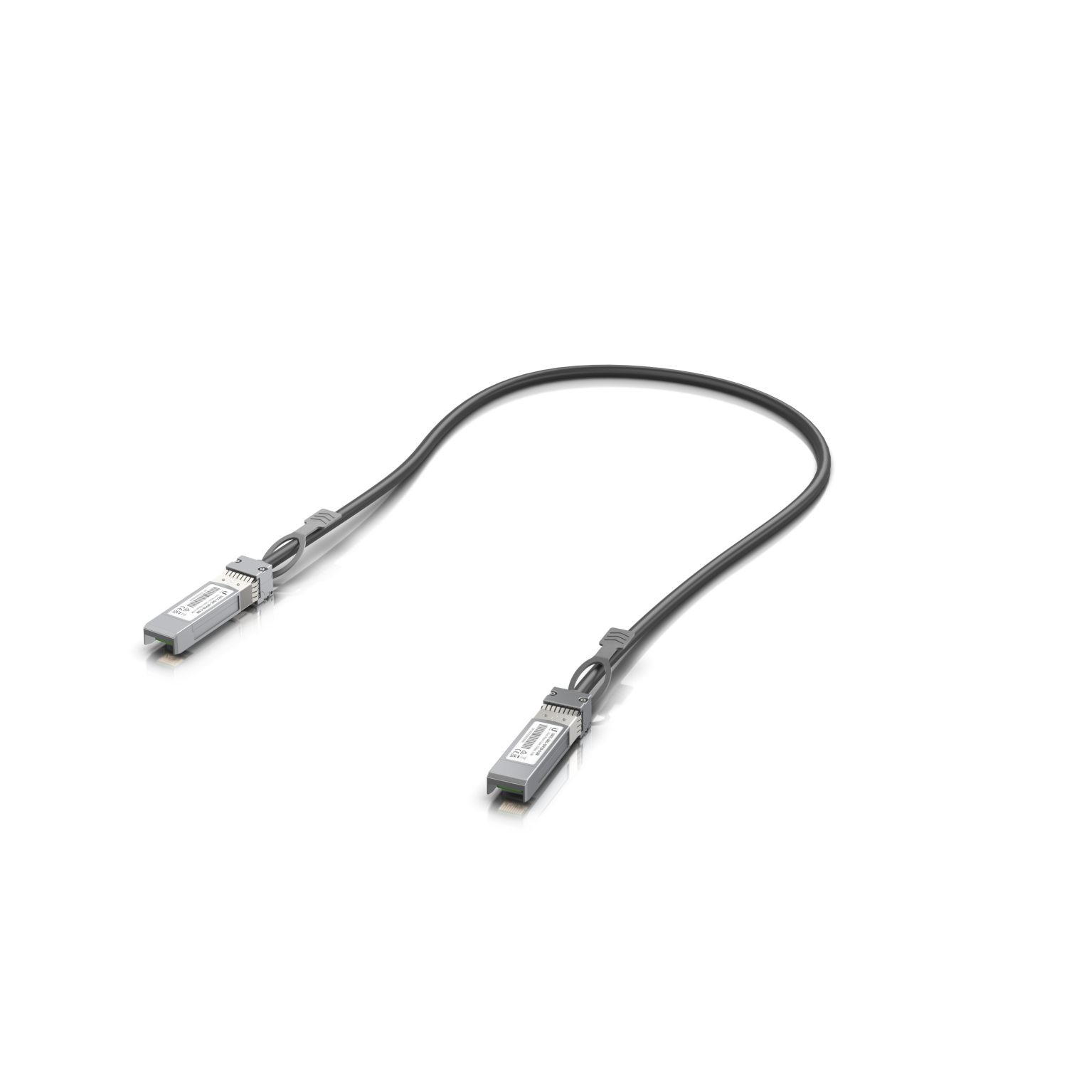 UniFi Direct Attach Cable (DAC) 25Gbps 1.0m