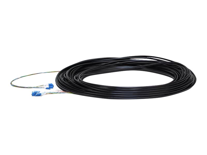 OS1 Simplex LC UPC Fiber Patch Cable 91,4m