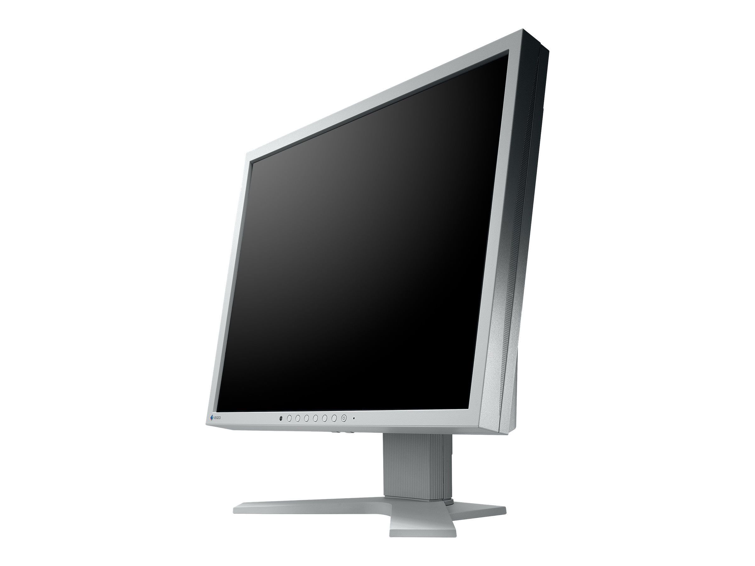 FlexScan S1934H-GY - LED-Monitor - 48.1 cm (19")