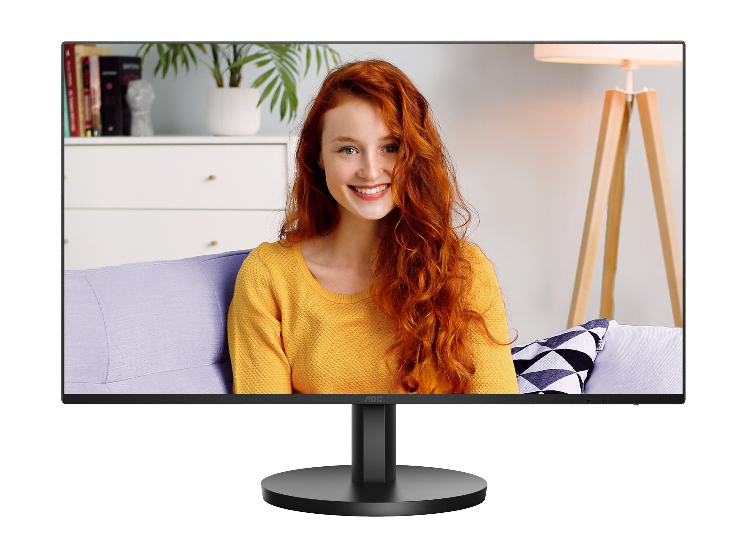 68,6cm (27")   27B3CA2   16:09 HDMI+USB-C IPS black retail