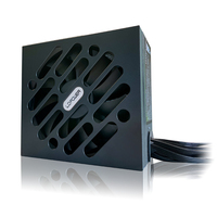 Netzteil 500W Integrator Serie ATX 2.31 (80+)