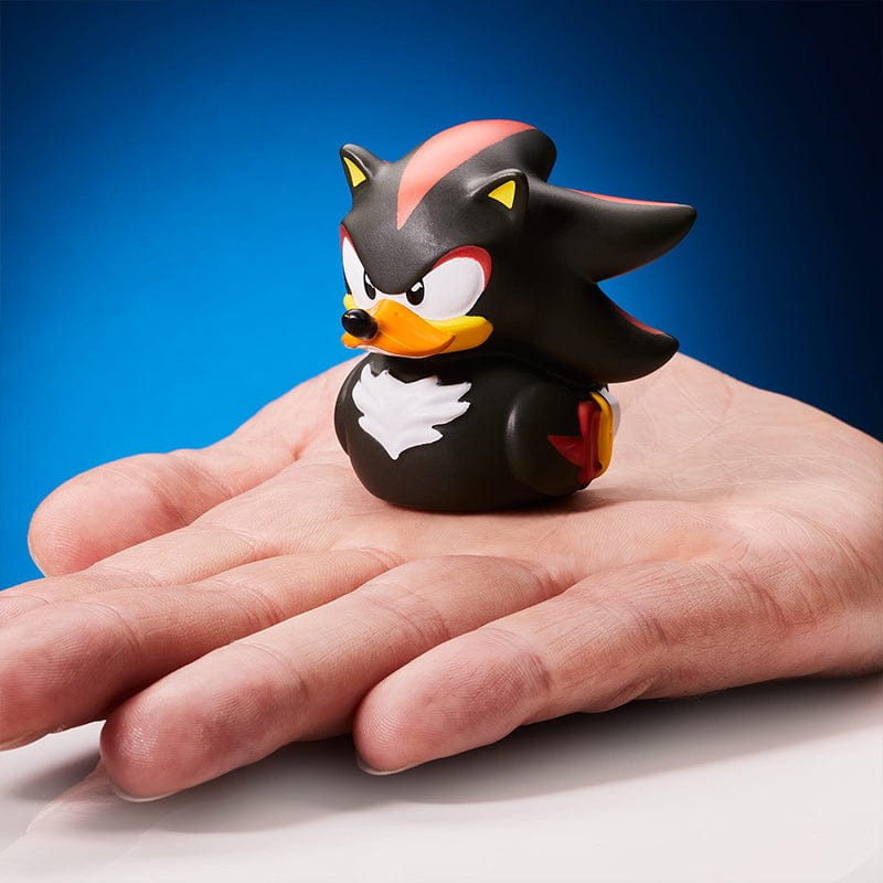 Sammelente – MINI Sonic Shadow – ca. 5 cm