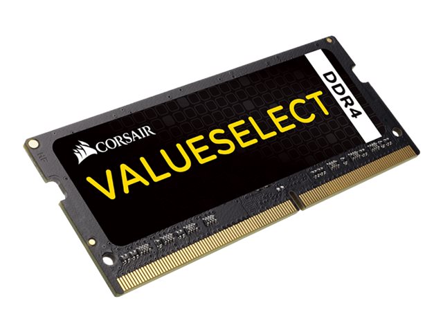 CORSAIR 8GB (SO-DIMM Einzelmodul) DDR4-2133 ValueSelect CL15