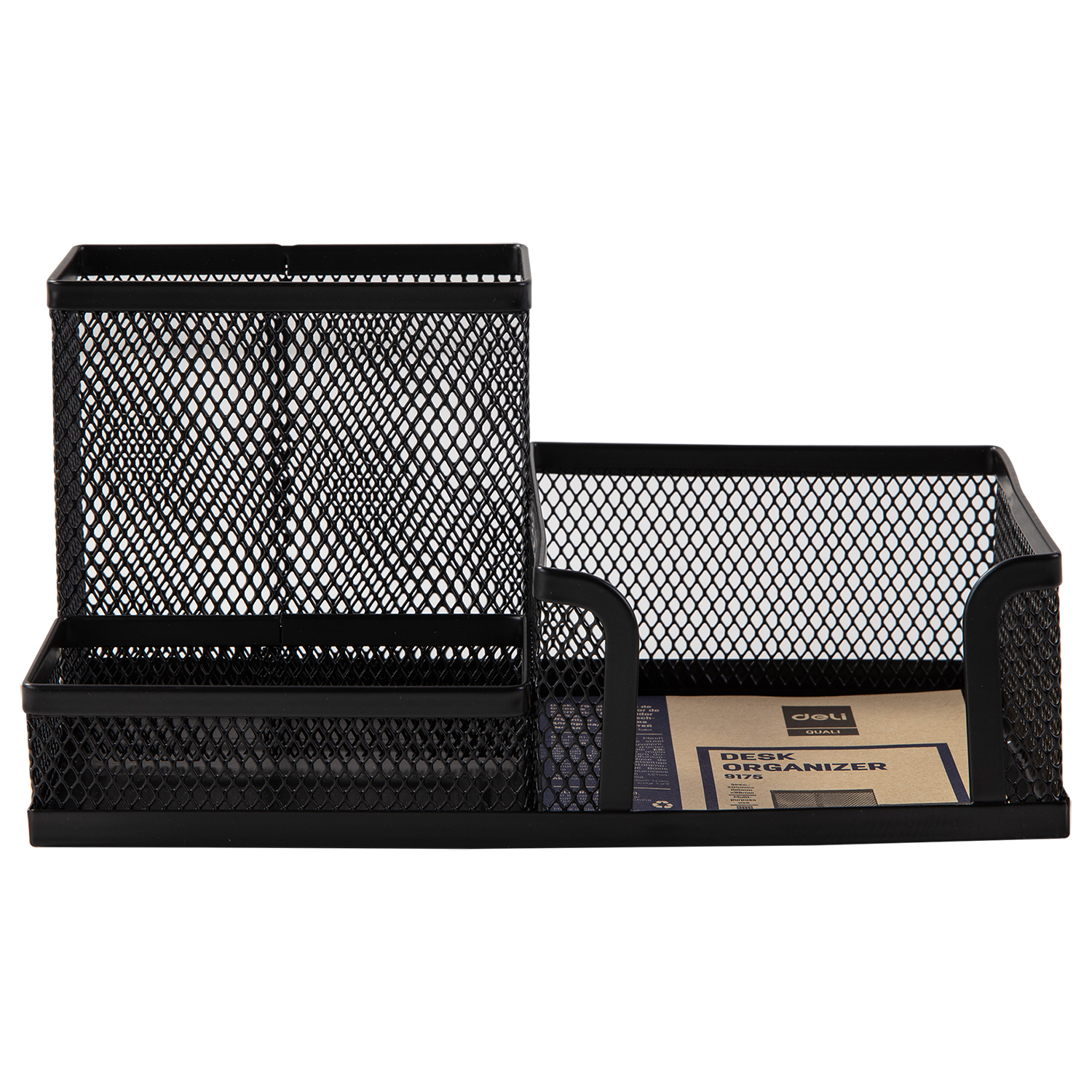Schreibtisch Organizer Mesh