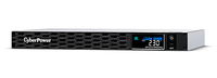 Cyberpower USV CP1000EIPFCRM1U 1000VA/600W Line-Interactive