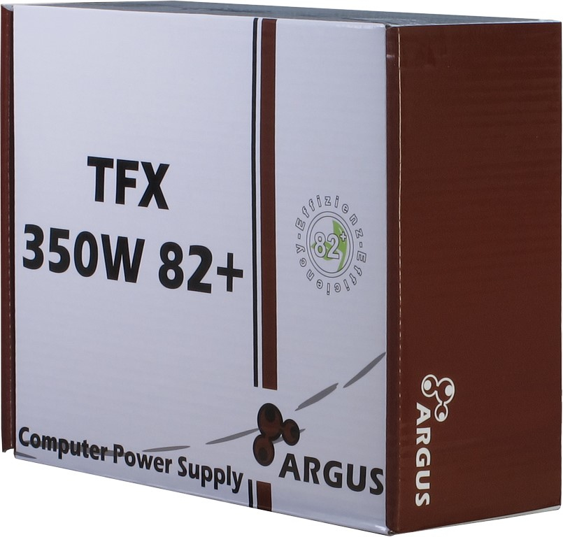 Argus TFX-350W - Netzteil (intern) - TFX12V - Wechselstrom 115/230 V