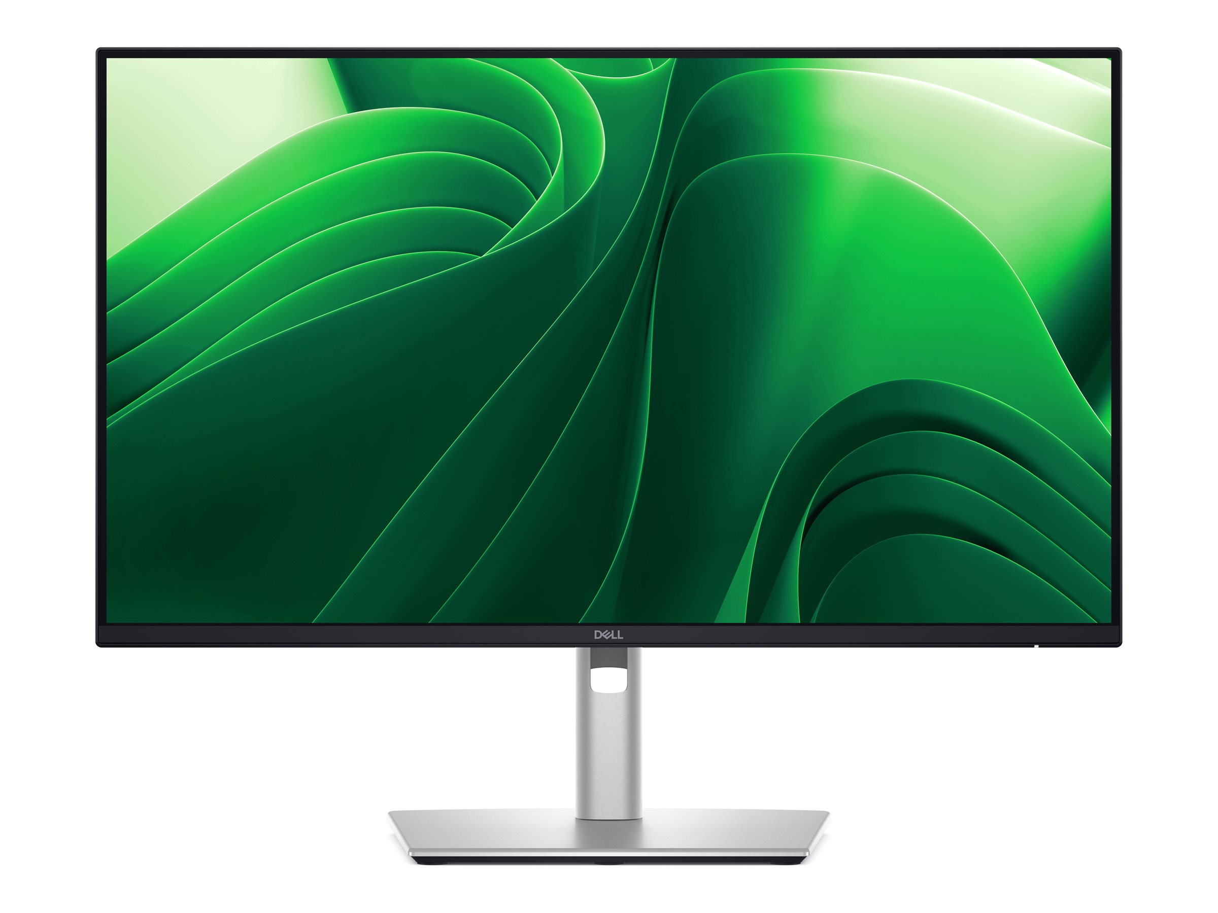 61.0cm (24")   P2425D  16:9  DP+USB-C IPS