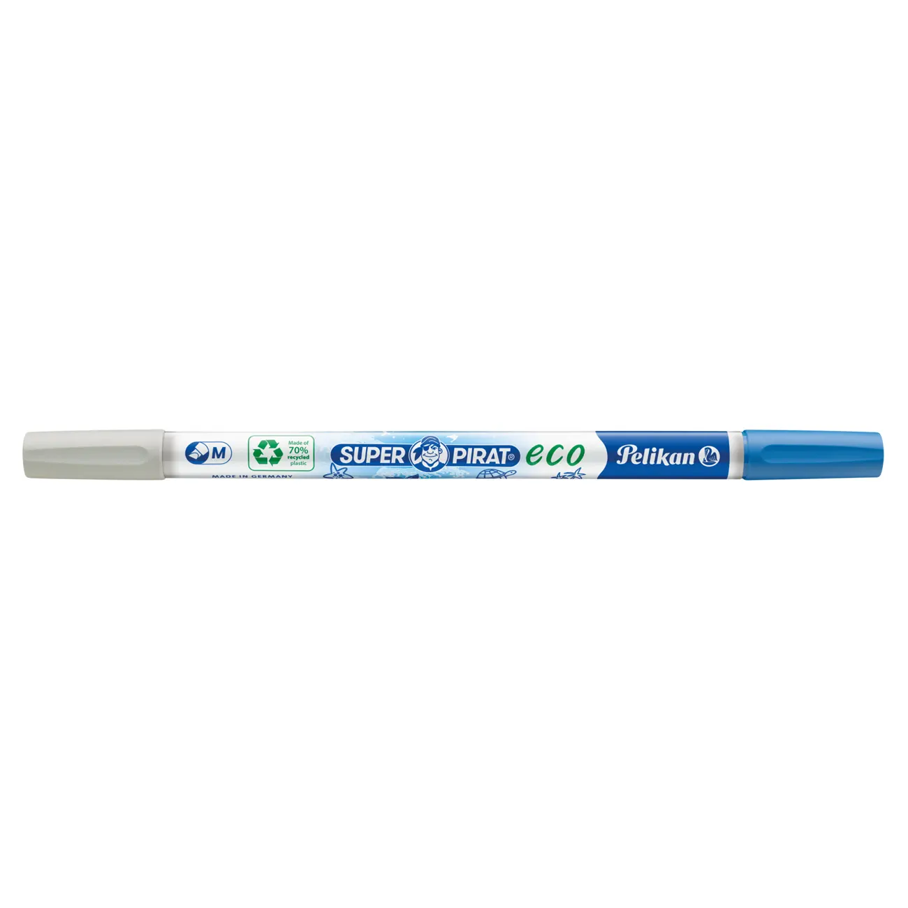 Tintenlöscher Super Pirat eco 850M