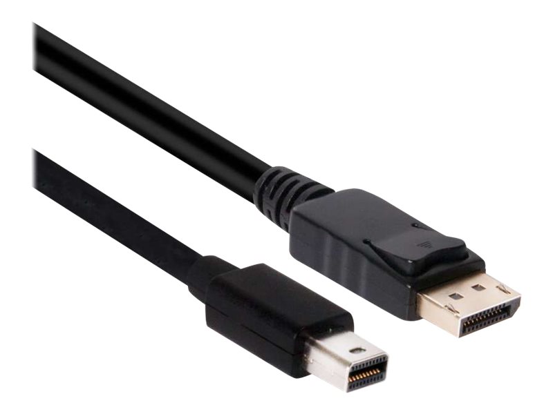 DisplayPort-Kabel - Mini DisplayPort (M)