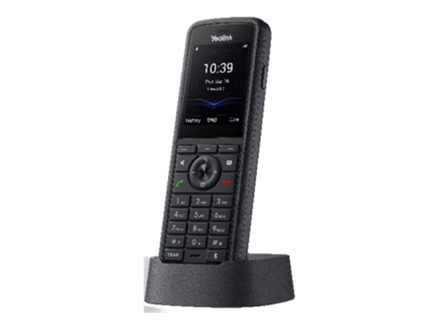SIP DECT Telefon SIP-W59R Pro