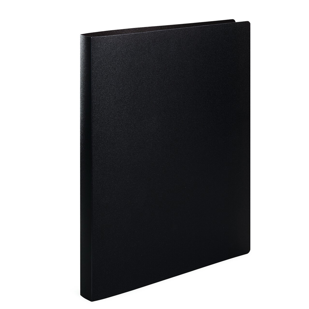 Ringbuch - A4 – Schwarz