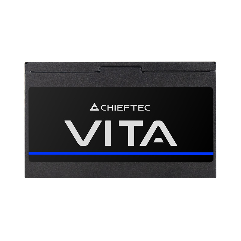 Netzteil 650W Vita (80+Bronze)