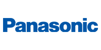 Logo des Herstellers Panasonic