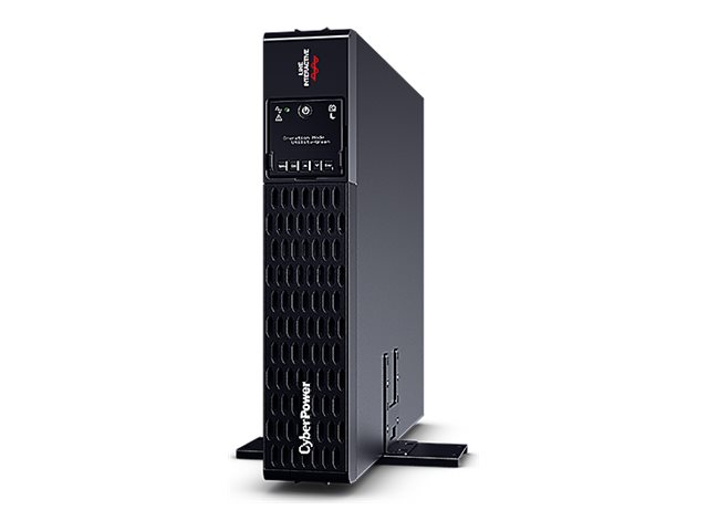 Cyberpower USV PR3000ERTXL2UAN  19"   3000W Line-Interactive (Speditionsversand)
