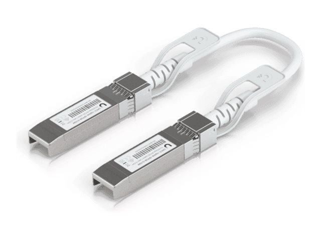 SFP28 10/25Gbps uplink cable 0,15m