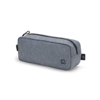 Eco Accessories Pouch MOTION Blue Denim