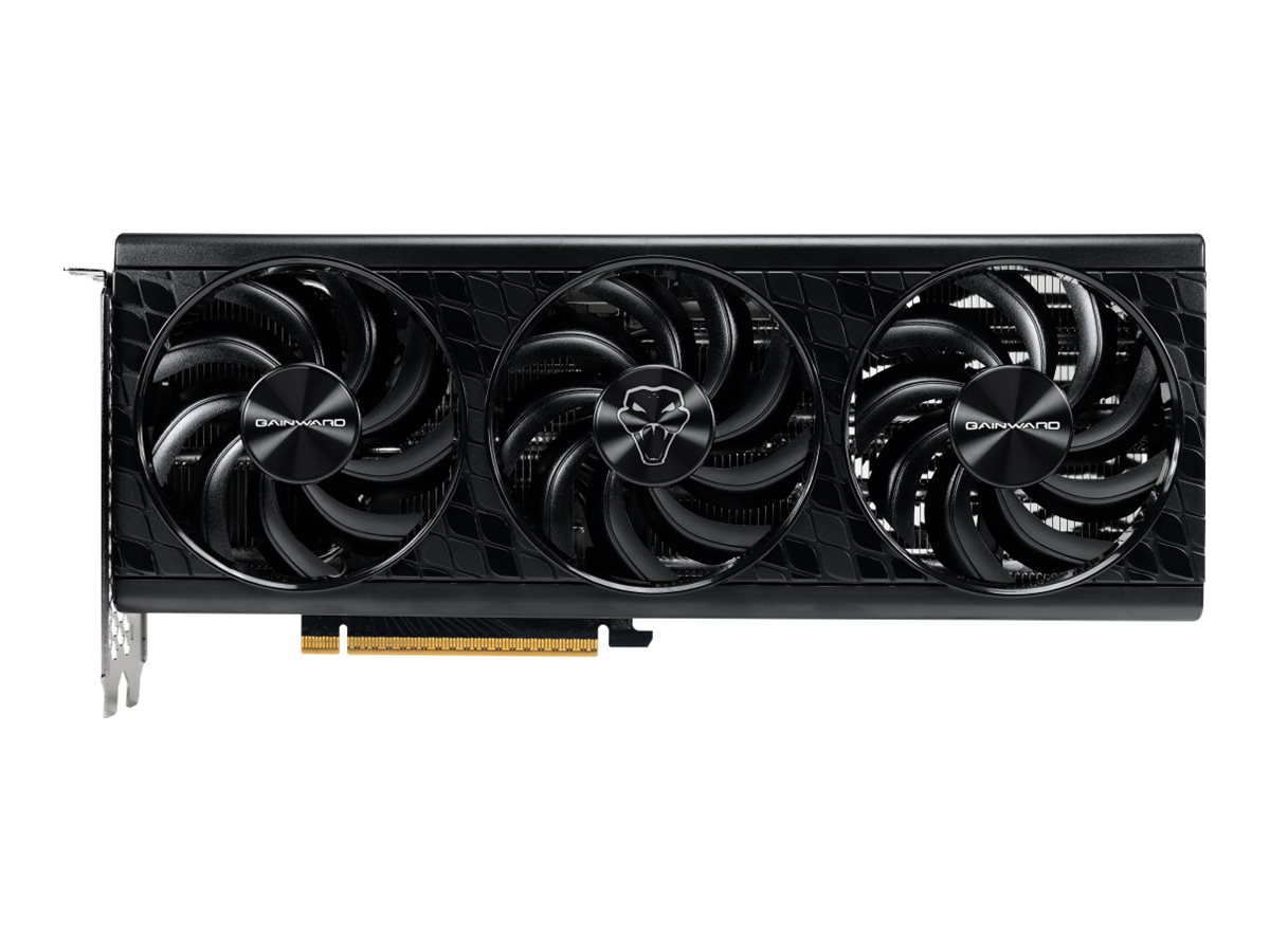 RTX5070       Python III      12GB GDDR7  HDMI 3xDP