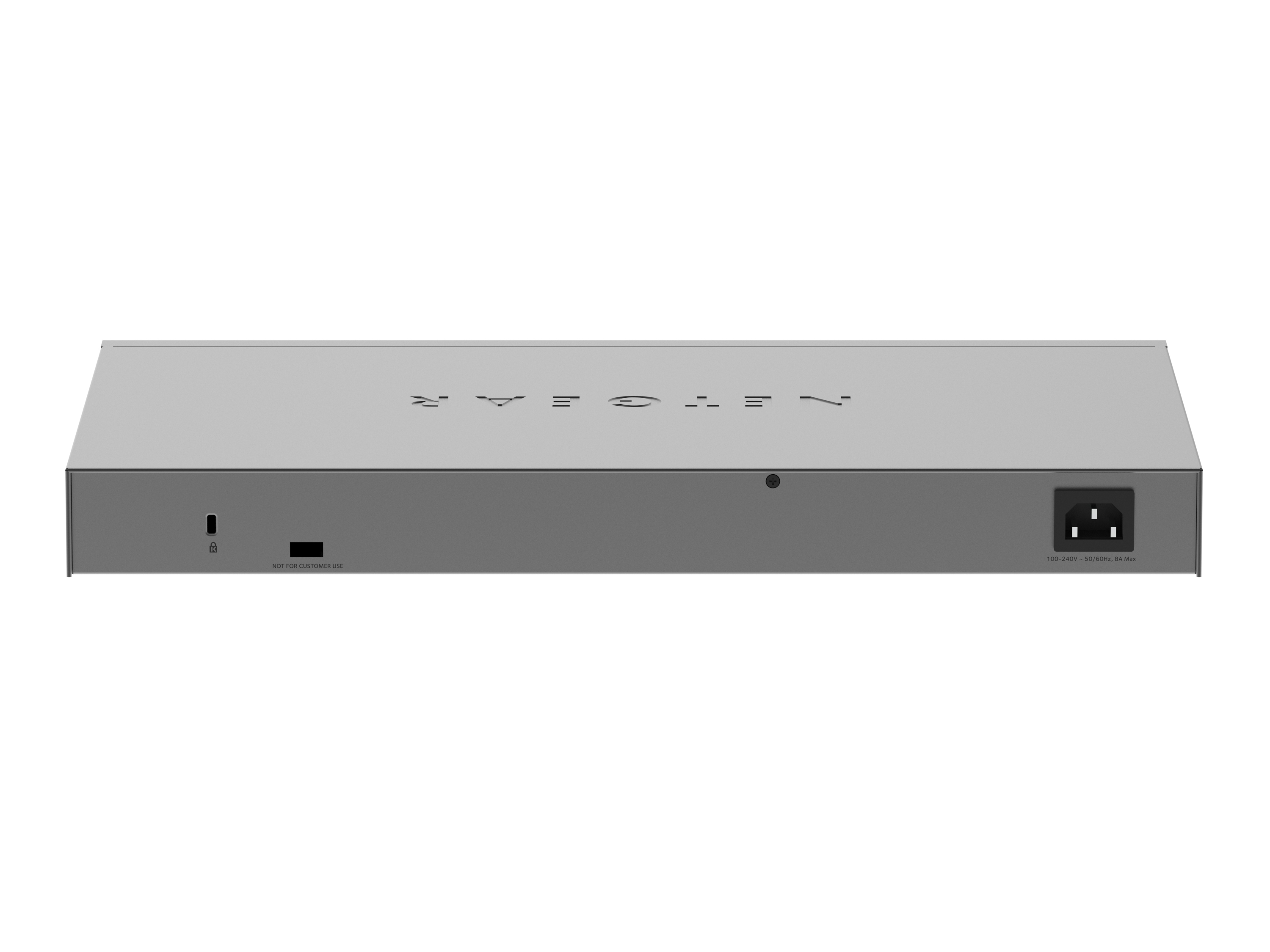 Switch NETGEAR 24x GE GS728TXP-300EUS     (195W PoE+ Budget)