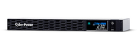 Cyberpower USV CP 700EIPFCRM1U 700VA/ 420W Line-Interactive