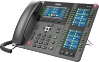 SIP-Phone X210 V2  High-End Business Phone