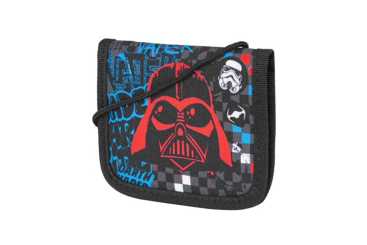 Brustbeutel STAR WARS-DARTH VADER
