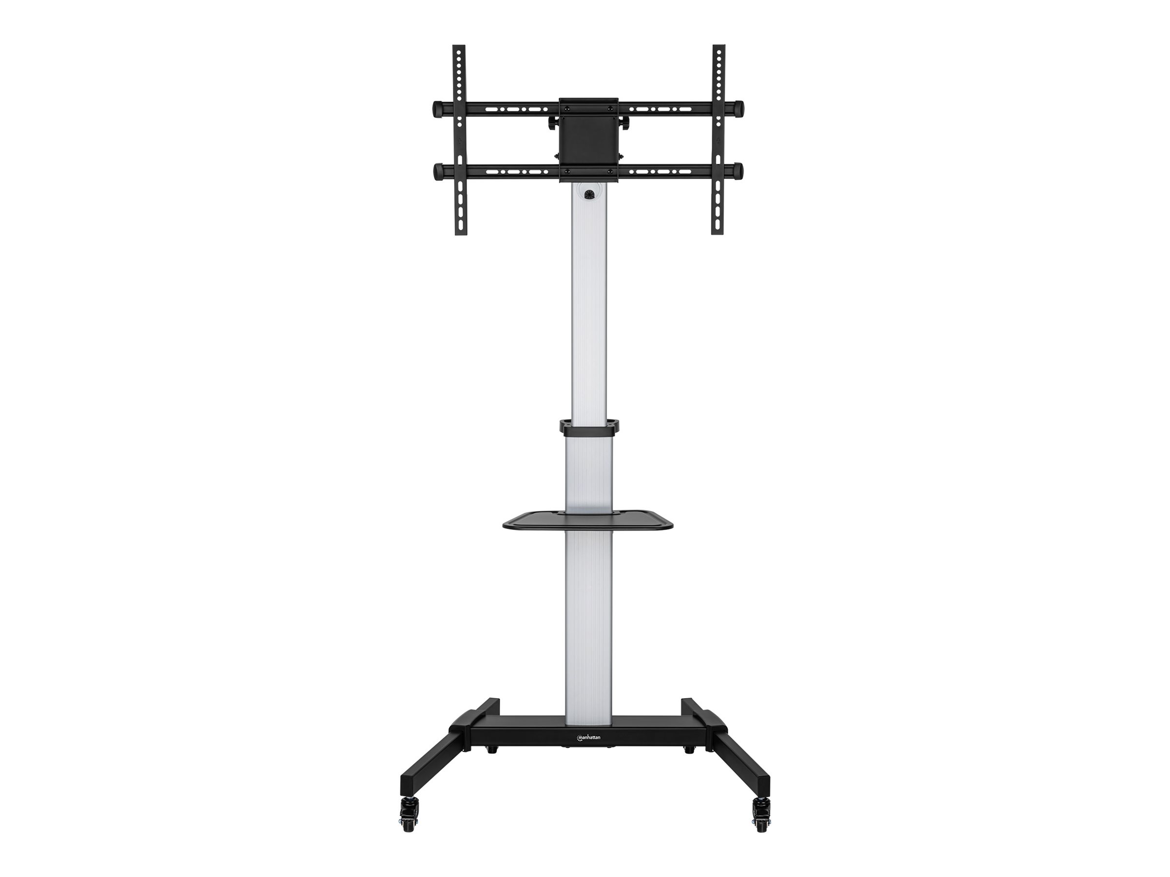 TV-Ständer rollbar 37"-86" 50kg neigbar bis 50kg