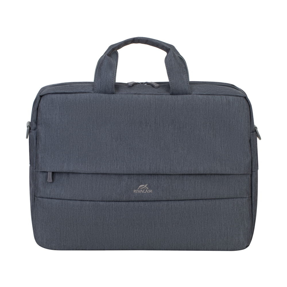 NB Tasche | Prater 15,6" grau 7532