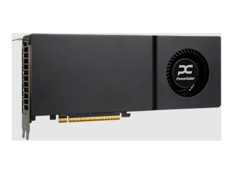 Radeon AI PRO R9700 32GB GDDR6