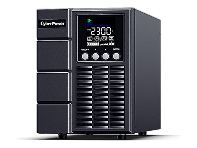 Cyberpower USV OLS1000EA-DE                      900W Online